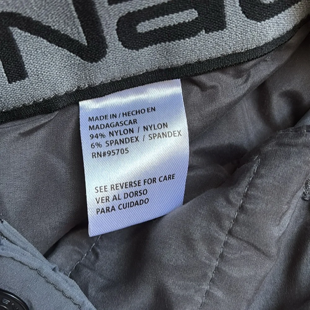 Denali Men’s Grey pants 36